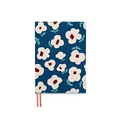 珠友官方獨賣 25CM高可調式書衣 01丈青棉花