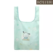 【HOUSUXI舒希】三麗鷗系列-輕量折疊購物袋M-A3(任選) 帕恰狗