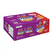 Gemez Enaak 韓式小雞麵 (盒裝28gx24包) 燒烤味