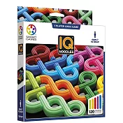 【SMART GAMES】IQ接接吉拿棒