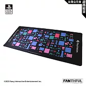 PlayStation® 桌墊 (PlayStation)