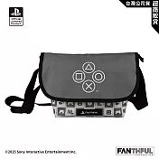 PlayStation® 斜背包 (PlayStation)