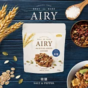 【The Chala】《200g》輕麥拾光 經典無加糖-椒鹽