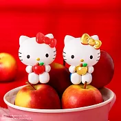 Hello Kitty平平安安 [盲抽]