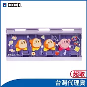 HORI 彈出式遊戲卡盒 6枚收納 for Nintendo Switch™ 2 星之卡比