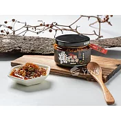 【品元堂】蝦爆咔辣醬