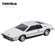 【日本正版授權】TOMICA PREMIUM 45 蓮花 ESPRIT 跑車 LOTUS 玩具車 多美小汽車
