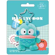 三麗鷗娃娃Supercard 造型悠遊卡-人魚漢頓【受託代銷】