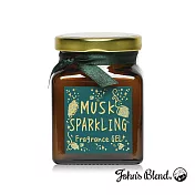 日本John’s Blend 經典香氛擴香膏135g 麝香氣泡酒