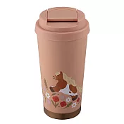 [星巴克]一馬當先不鏽鋼杯