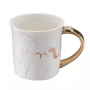 [星巴克]金馬報喜馬克杯