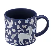 [星巴克]馬步生風馬克杯