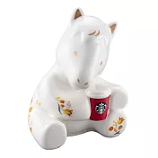 [星巴克]金馬撲滿