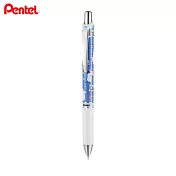 PENTEL 限量極速鋼珠筆0.5嚕嚕米姆明家族 慕敏一家