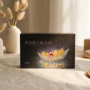 【女人迷商號 Womany Shop】Flow More 調頻順心牌卡