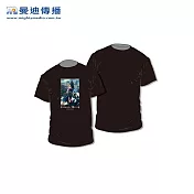 Silent Witch沉默魔女的祕密-T恤-沉默T S