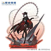 時光代理人-造型立牌 喬苓