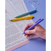 PILOT AIRSTEP自動鉛筆 0.5  極致黑