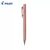 PILOT AIRSTEP自動鉛筆 0.5 夕陽粉