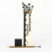 Blackwing 經典復刻鉛筆  Vol. 21 The Woodworking 限定版 _盒裝12入