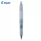 PILOT 限量健握玩色搖搖筆新色 0.5 霧灰藍