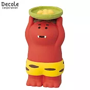 【DECOLE】concombre 悠閒節分會  接豆小鬼