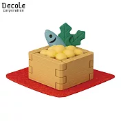 【DECOLE】concombre 悠閒節分會  驅厄福豆