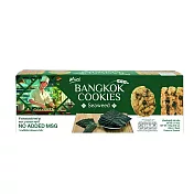 【Bangkok Cookies】迷你曼谷米餅-海苔口味