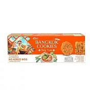 【Bangkok Cookies】迷你曼谷米餅-冬蔭功口味