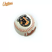 【統一獅】隊徽紀念棒球