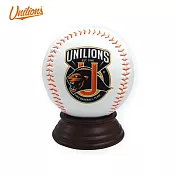 【統一獅】隊徽紀念大球