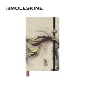 MOLESKINE 馬年紀念限量串繩配件套裝 - 一套兩個
