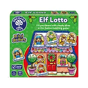 【英國Orchard Toys】可攜桌遊-精靈捉迷藏