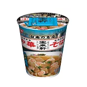 【Nissin日清】寶來軒杯麵- 函館鹽味拉麵(72g)