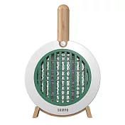 SAMPO USB二合一捕蚊燈拍 ML-W2101HL