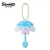 【日本正版授權】三麗鷗 棒棒糖造型吊飾 盒玩 - 大耳狗 925788E