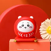 吉伊卡哇祈福達摩 [單盒]