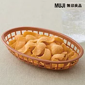 【MUJI 無印良品】海味點心 十三香魷魚捲片40g