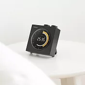 Mooas韓國高強度專注訓練循環機  沉穩黑