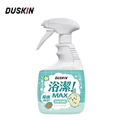 【DUSKIN】浴潔浴廁清潔劑750g (兔兔)
