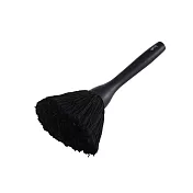 ELECOM 磁吸收納除靜電  靜電清潔刷-黑