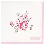 GREENGATE / Elba white 餐巾紙 小20pcs