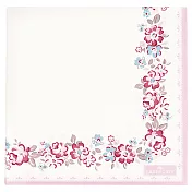 GREENGATE / Elba white 餐巾紙 大20pcs