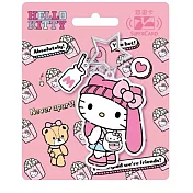 Hello Kitty Pop style Supercard造型悠遊卡 日系風【受託代銷】