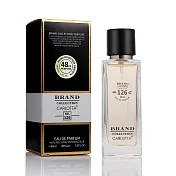 CARLOTTA卡洛塔 密碼淡香精48ml #午夜高跟NO.126