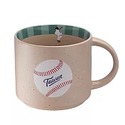 [星巴克]強棒出擊馬克杯