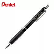 (限量送2款便條紙)PENTEL ORENZ 按一下自動鉛筆 0.2 黑