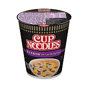 【Nissin日清】合味道 x 星宇航空 杯麵- 泰式冬蔭功味杯麵 71g