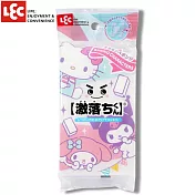 日本LEC 激落君免清潔劑海綿(三麗鷗造型)