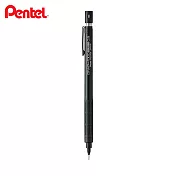 PENTEL 60週年限定GRAPH1000製圖鉛筆0.5